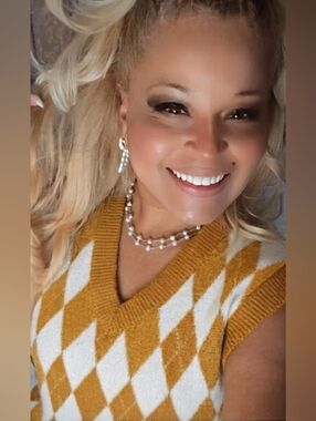 FP ARGYLE SWEATER VEST